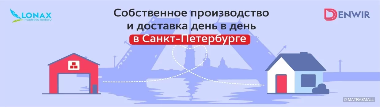 Lonax - СПб