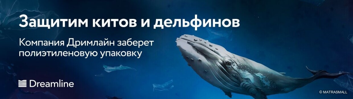 Dreamline - Чистая планета