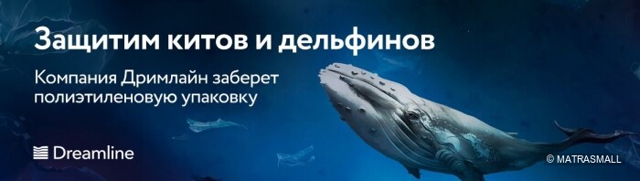 Dreamline - Чистая планета