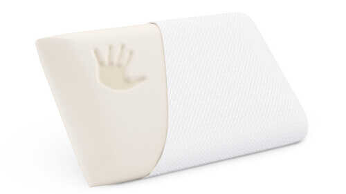 Подушка Erkins Simple Pro