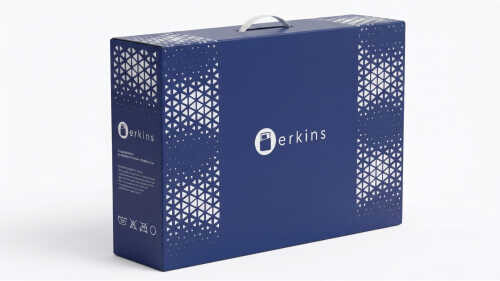 Подушка Erkins Prime