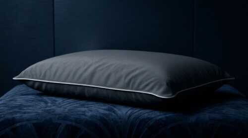 Подушка Erkins Dark Label Prime