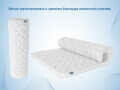Наматрасник Dimax Balance Foam 3 см серии Топперы