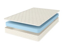 Матрас Comfort Line Eco Roll Slim 110х180