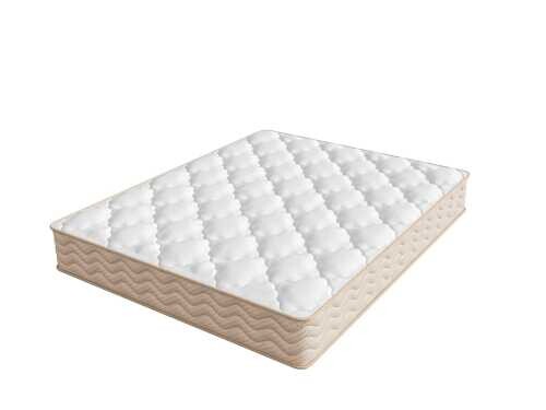 Матрас Мир Матрасов Soul Norma серии Trend