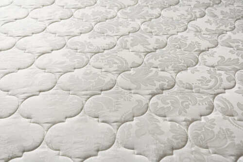 Наматрасник Materlux Memory Foam 5 с резинками по углам