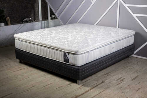 Наматрасник Materlux Memory Foam 5 с резинками по углам