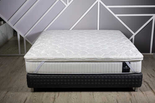 Наматрасник Materlux Memory Foam 5 с резинками по углам