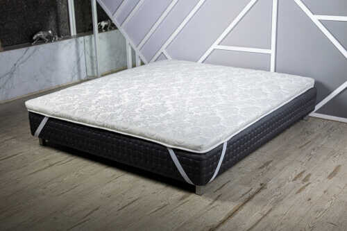 Наматрасник Materlux Memory Foam 5 с резинками по углам