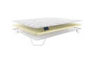 Наматрасник Materlux Memory Foam 5 с резинками по углам