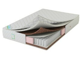 Матрас Velson Velson Arti TFK 80х200