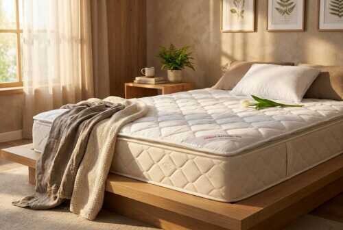 Матрас Velson Velson Naturel TFK