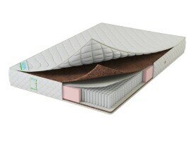 Матрас Velson Velson Karso Multi 200х190