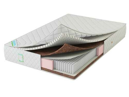 Матрас Velson Velson Arti Multi