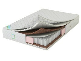 Матрас Velson Velson Naturel Multi 90х190