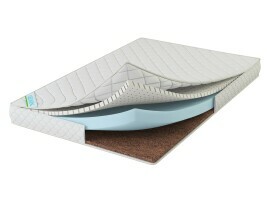 Матрас Velson Velson Notte 90х200
