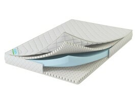 Матрас Velson Velson Lower 90х190