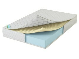 Матрас Velson Velson Muza 140х190