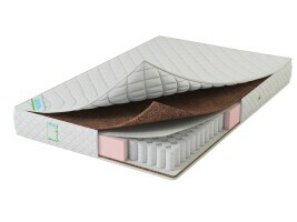 Матрас Velson Velson Karso TFK 90х190