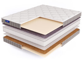 Матрас Beautyson Promo 5 S1200 80х200