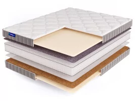 Матрас Beautyson Promo 5 S1200 80х200
