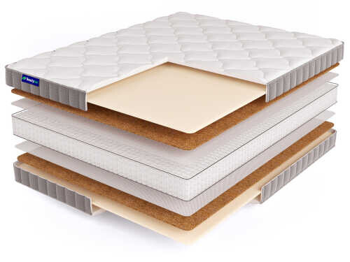 Матрас Beautyson Promo 6 S1200