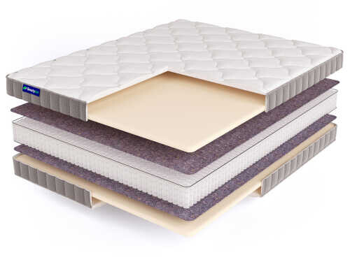 Матрас Beautyson Promo 3 S1200