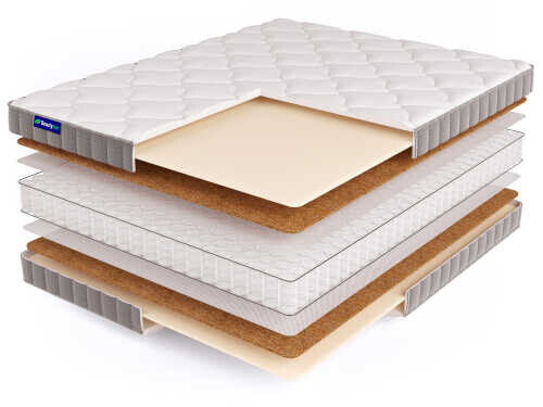 Матрас Beautyson Promo 6 S600