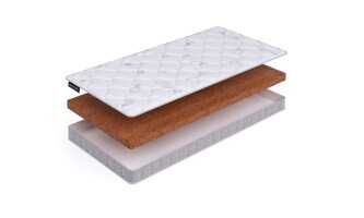 Матрас Beautyson Baby Cocos 6 60х120