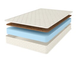 Матрас Comfort Line Cocos Eco Roll 95х170