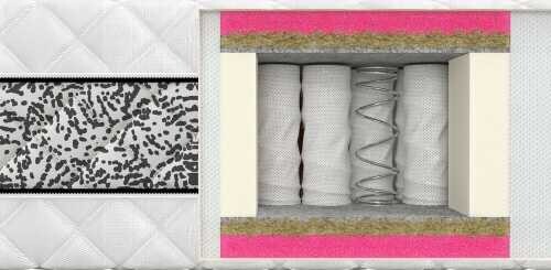 Матрас Mr.Mattress Legend