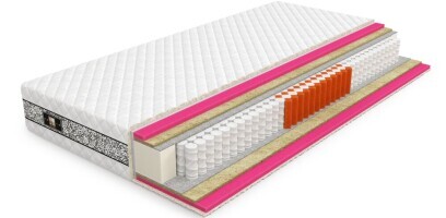 Матрас Mr.Mattress Legend 160х190