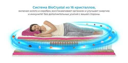 Матрас Mr.Mattress Legend L