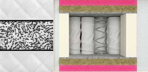 Матрас Mr.Mattress Legend L