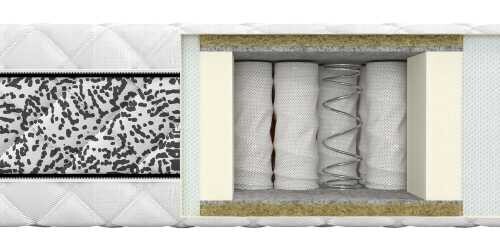 Матрас Mr.Mattress Cactus