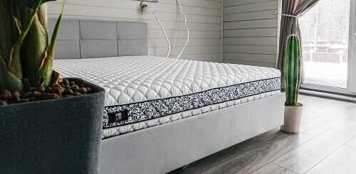 Матрас Mr.Mattress Cactus