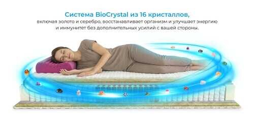 Матрас Mr.Mattress Cactus L