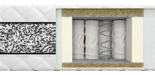 Матрас Mr.Mattress Cactus L