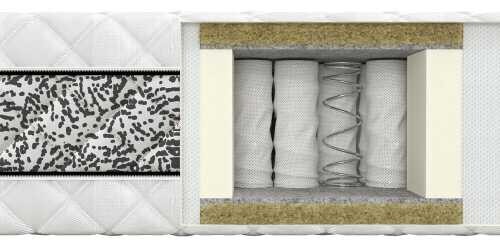 Матрас Mr.Mattress Cactus XL