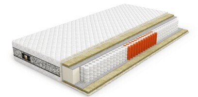 Матрас Mr.Mattress Cactus XL 160х200