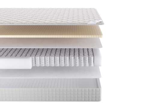 Матрас Dream Master Уно 4 SP