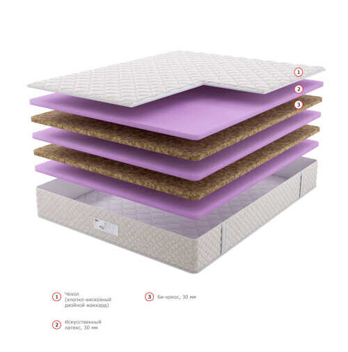 Матрас Dream Master Эко 3 19