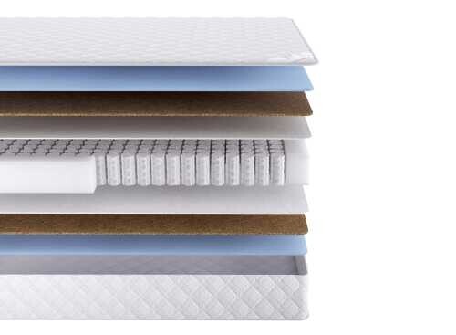 Матрас Dream Master Кантри 11 SP