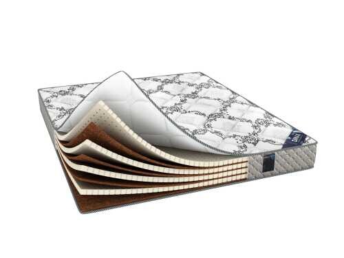 Матрас Dimax Онли Медиум Софт