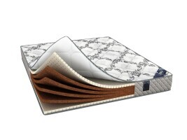 Матрас Dimax Онли Хард Люкс 120х190