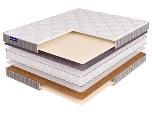 Матрас Beautyson Promo 5 S600