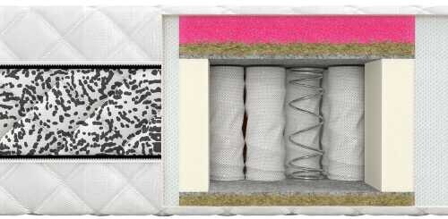 Матрас Mr.Mattress First L