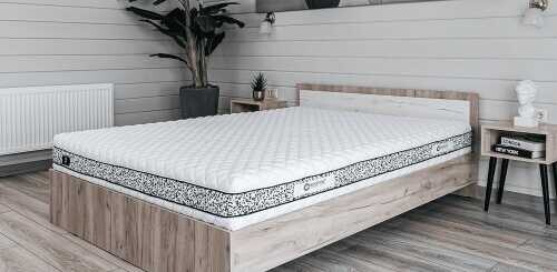 Матрас Mr.Mattress First