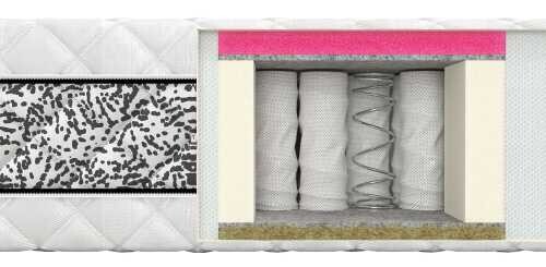 Матрас Mr.Mattress First