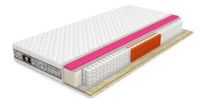 Матрас Mr.Mattress First 80х190